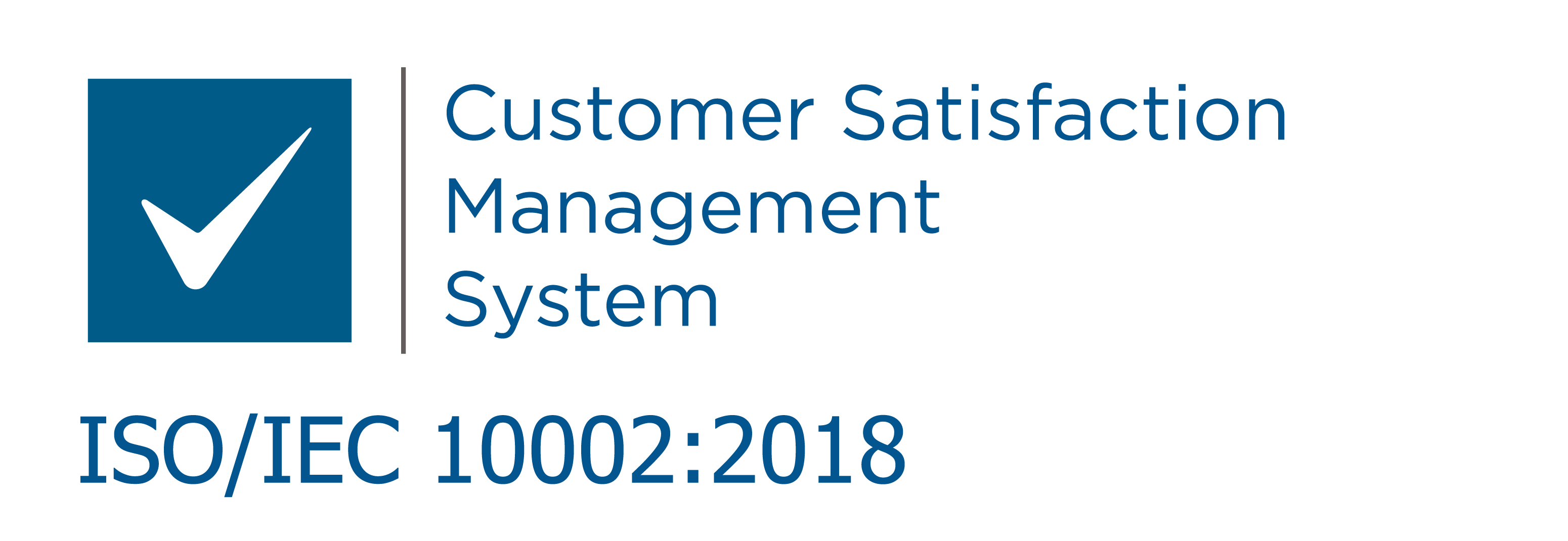 customer satisfaction